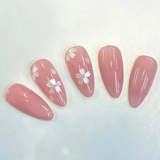ネイル St Nail Art Salonのネイルデザイン