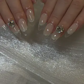 ネイル Lélia nailのネイルデザイン