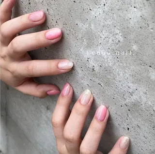ネイル Tielu Yukiのネイルデザイン