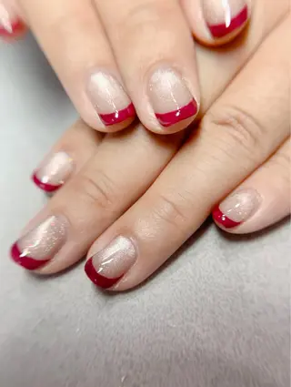 ネイル SK nailのネイルデザイン