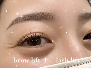 マツエク・マツパ 【Lib 小松店】 Junna *.のマツエク・マツパデザイン