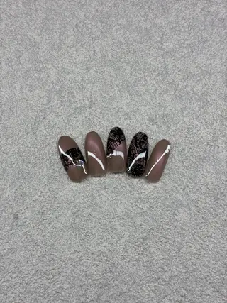ネイル Risus NAILのネイルデザイン