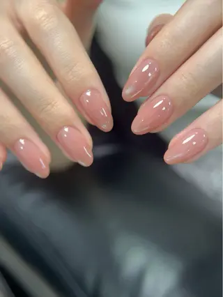 ネイル CHAIKO ANA.CHUOのネイルデザイン