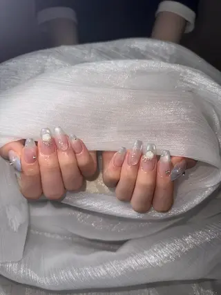 ネイル Hana Nailのネイルデザイン