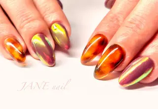 ネイル Nail Salon JANEのネイルデザイン