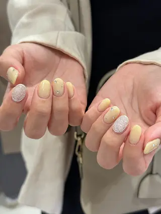 ネイル SACHIKO♪ Mielのネイルデザイン
