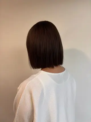 カラー Nanami/立川 モデル募集中🪐💫のヘアスタイル