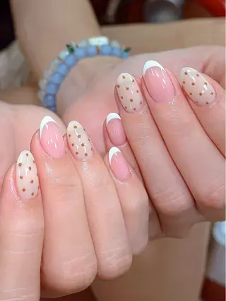 ネイル Ami Nailsのネイルデザイン