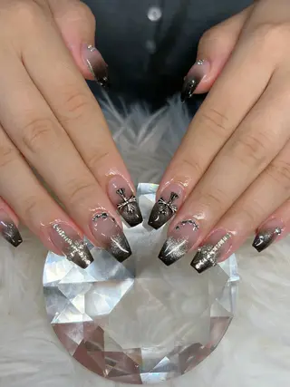 ネイル Chan nailsのネイルデザイン