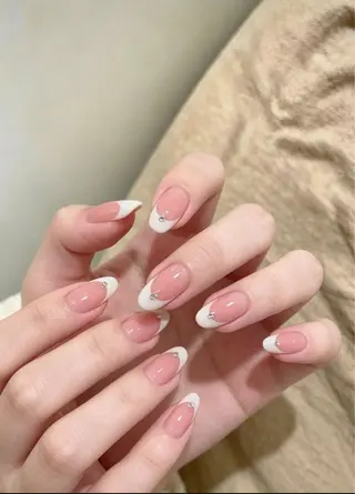 ネイル ミサト| ネイルモデル募集中のネイルデザイン