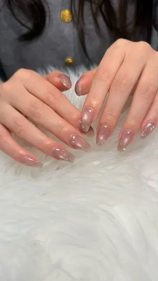 ネイル ramo nail  aoiのネイルデザイン