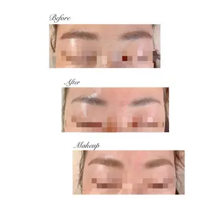kapilina salonの眉毛・アイブロウイメージ