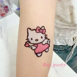 池袋フィルイン Ace♡Nailのネイルデザイン