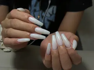 ネイル 🍑 momo_nailのネイルデザイン