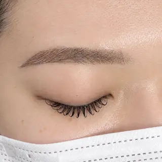 マツエク・マツパ b.ondeビオンド minamiのマツエク・マツパデザイン