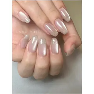 ネイル Luca nailのネイルデザイン
