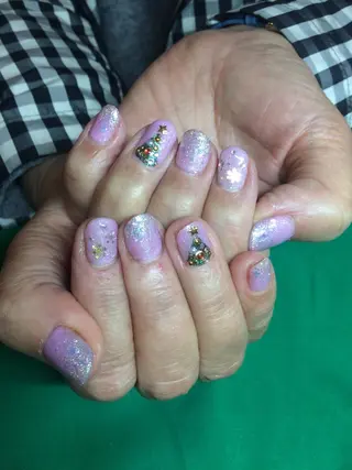 ネイル fairy Ｍのネイルデザイン