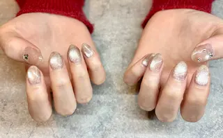 ネイル f. Maiのネイルデザイン