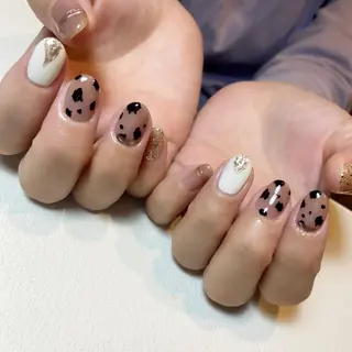 ネイル Hashimoto .のエステ・リラクイメージ