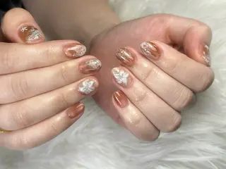 ネイル Miri nail salonのネイルデザイン