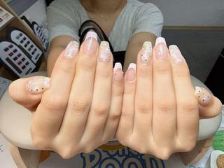 ネイル GCP Nail はるのネイルデザイン
