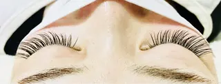 マツエク・マツパ fossette hair&eyeのマツエク・マツパデザイン