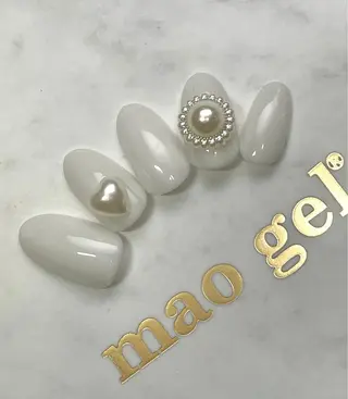 ネイル ray's nailのネイルデザイン