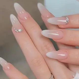 ネイル 本田 アユミのネイルデザイン