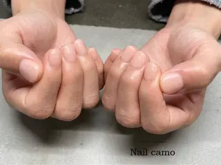 ネイル 🌟Nail camo🌟のネイルデザイン