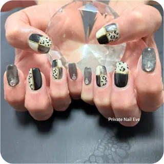 ネイル ネイル junkoのネイルデザイン