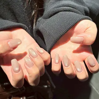 ネイル WHITENAIL 平野のネイルデザイン