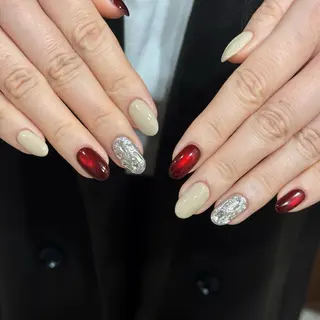 ネイル Tagi Nail 銀座のネイルデザイン
