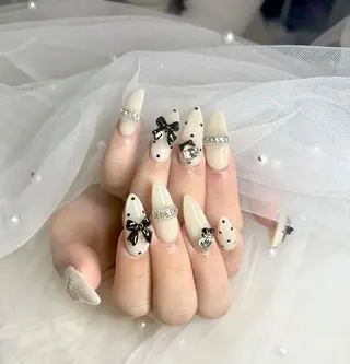 ネイル nail salon Ellisのネイルデザイン