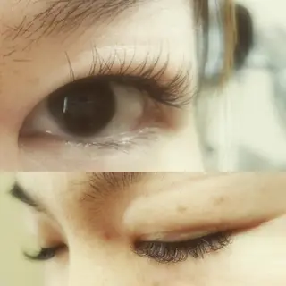 マツエク・マツパ 大人の為のまつげ眉毛 salonポンルームの眉毛・アイブロウイメージ