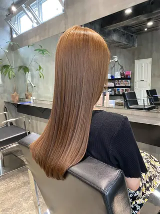 七尾 彰観のヘアスタイル