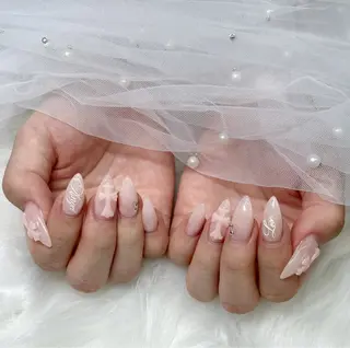 ネイル Mimi Nail_Royalのネイルデザイン