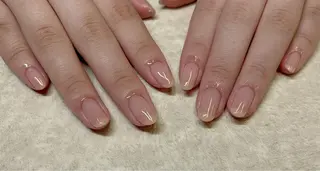 ネイル Nalu nailのネイルデザイン
