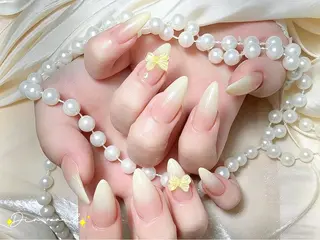 ネイル ディア ネイルのネイルデザイン