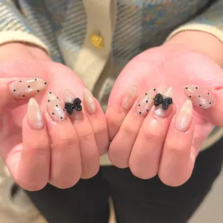 ネイル lulularico aiのネイルデザイン
