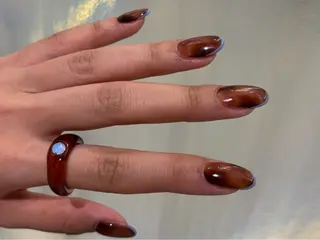 ネイル chika ／ nailのネイルデザイン
