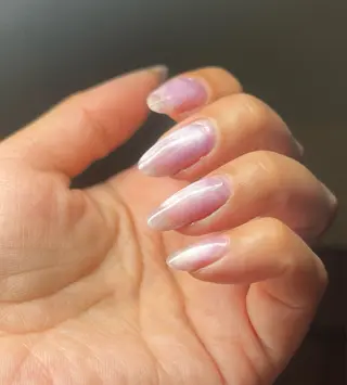 ネイル 〜Pearl me〜 Michiのネイルデザイン