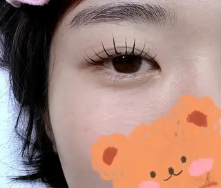 マツエク・マツパ トータルビューティー サロン・Ｎの眉毛・アイブロウイメージ