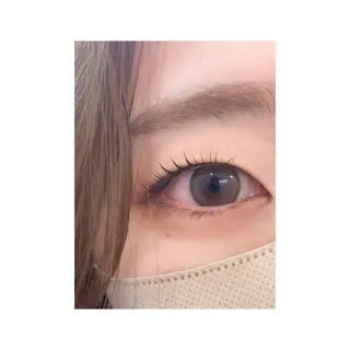マツエク・マツパ アイスター梅田🎀 三島のマツエク・マツパデザイン