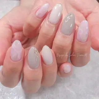 ネイル Private SalonTiaraのネイルデザイン