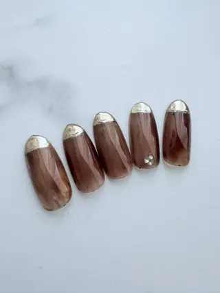 ネイル NailSalon Beniceのネイルデザイン