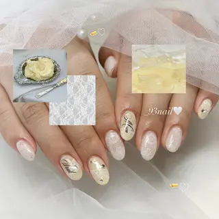 ネイル 93 nail🤍のネイルデザイン