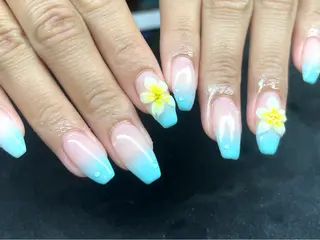 ネイル Chika .のネイルデザイン
