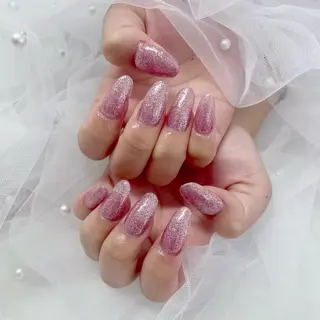 ネイル MyFeirLady soaraのネイルデザイン