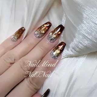 ネイル NailMind Tokyoのネイルデザイン