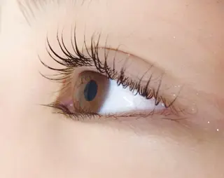 マツエク・マツパ Sugar lush シュガーラッシュのマツエク・マツパデザイン